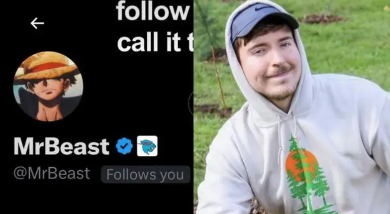 炸了!全球顶流网红MrBeast狂夸国漫,直言《诡秘之主》是巅峰之作